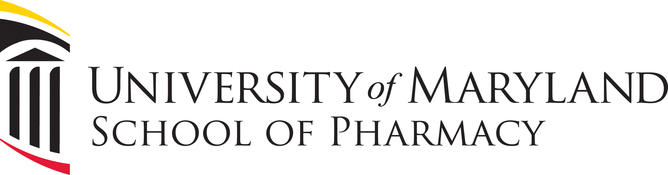 School of Pharmacy logo
