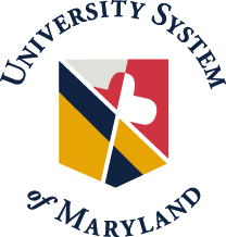 University System of Maryland logo