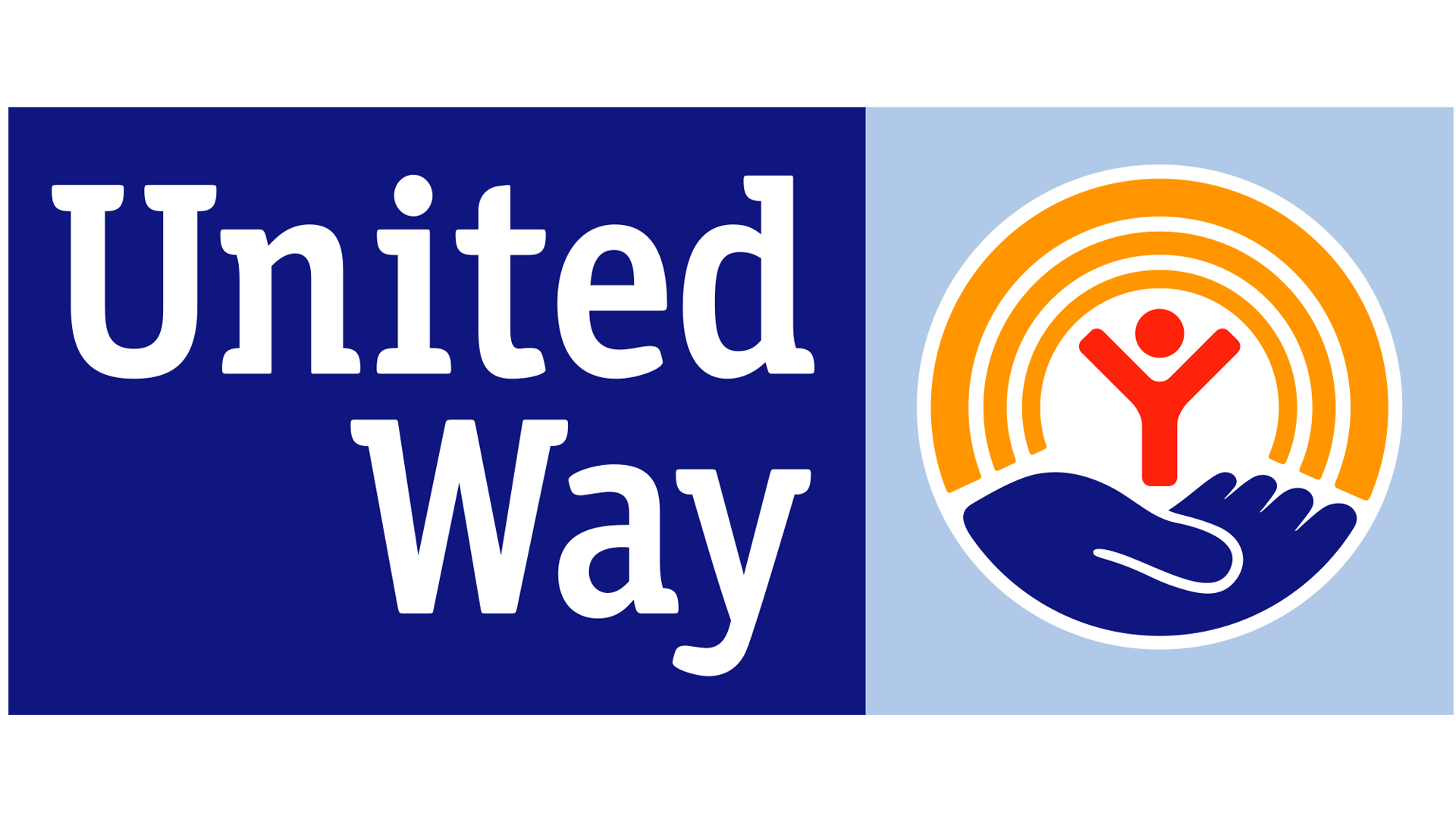 United Way Logo.