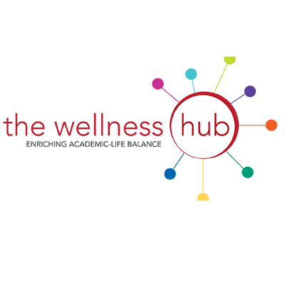 The Wellness Hub; Enriching Academic Balance