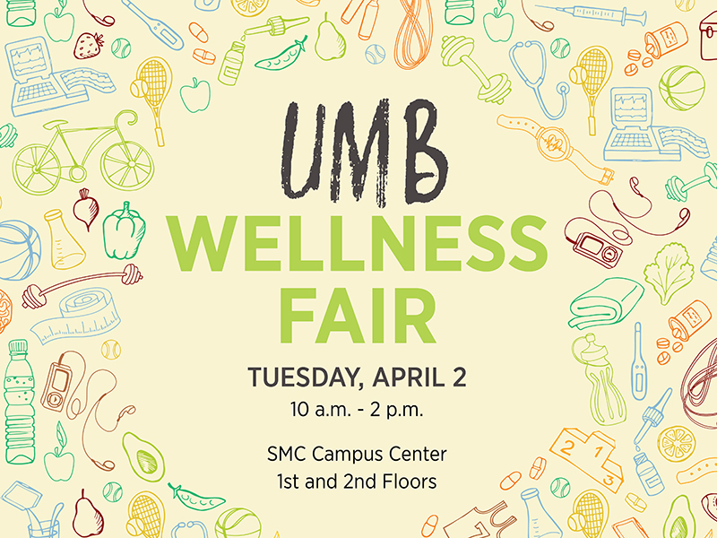 2019 Wellness Fair