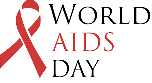 World AIDS Day logo