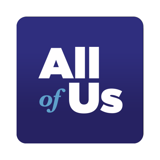 NIH All of Us Logo