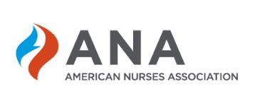 American Nurses Association logo