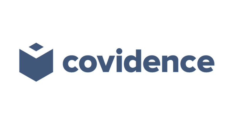 Covidence Logo