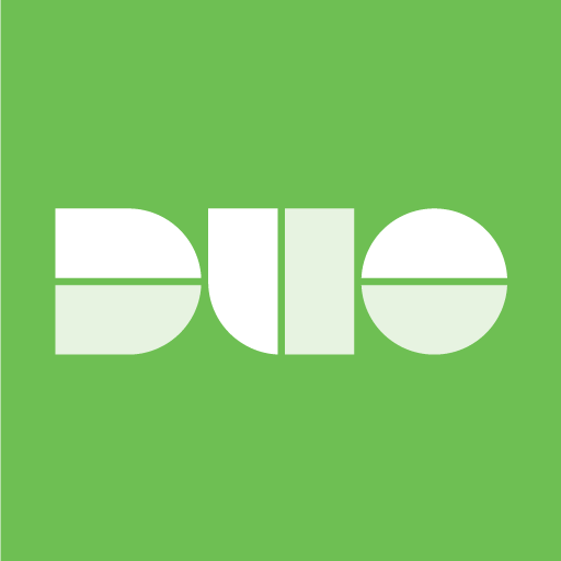 DUO logo