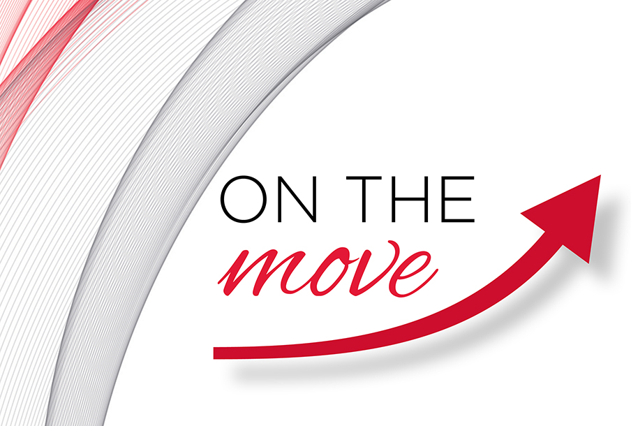 HR on the Move logo