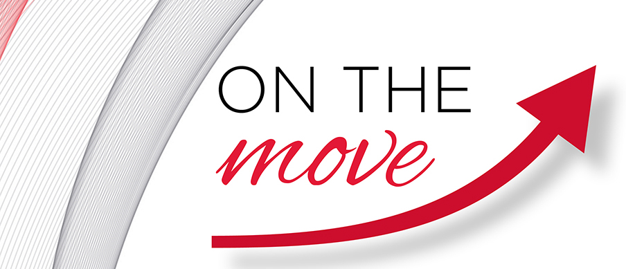 HR on the move logo