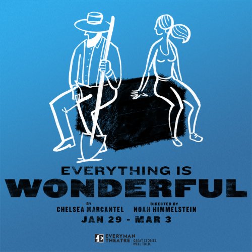 everything is wonderful