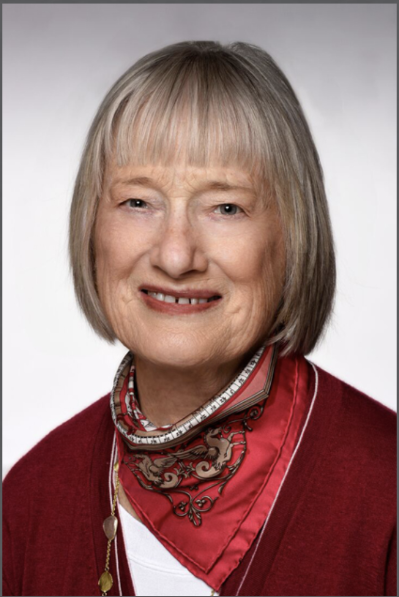 Anne Gershon, MD is the guest lecture for CVD's 26th Annual Frontiers in Vaccinology