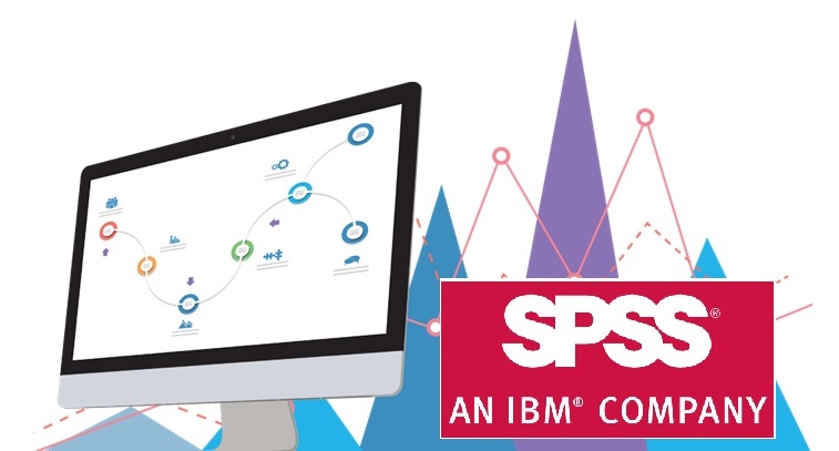 SPSS IBM Logo