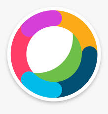 Cisco Webex colorful Logo