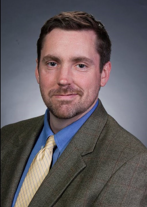 Dr. Michael Rosen, PhD