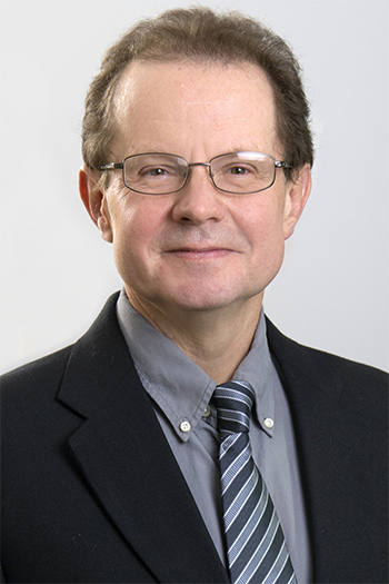 Mikhail Pletnikov, MD, PhD 