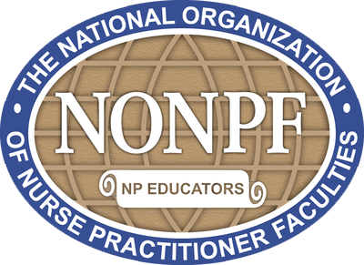 NONPF Logo