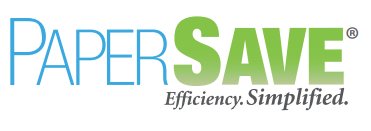 PaperSave logo