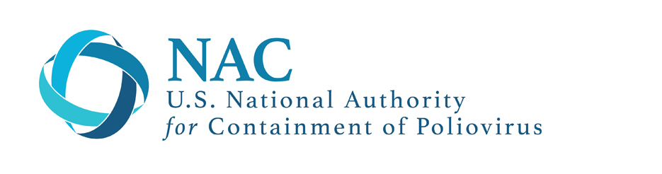 US NAC logo