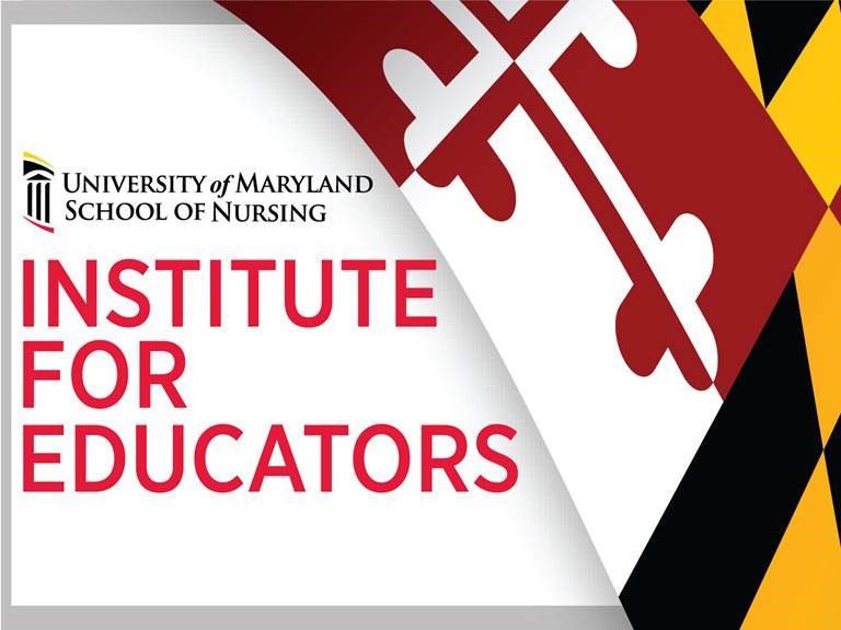 Institute for Educators logo