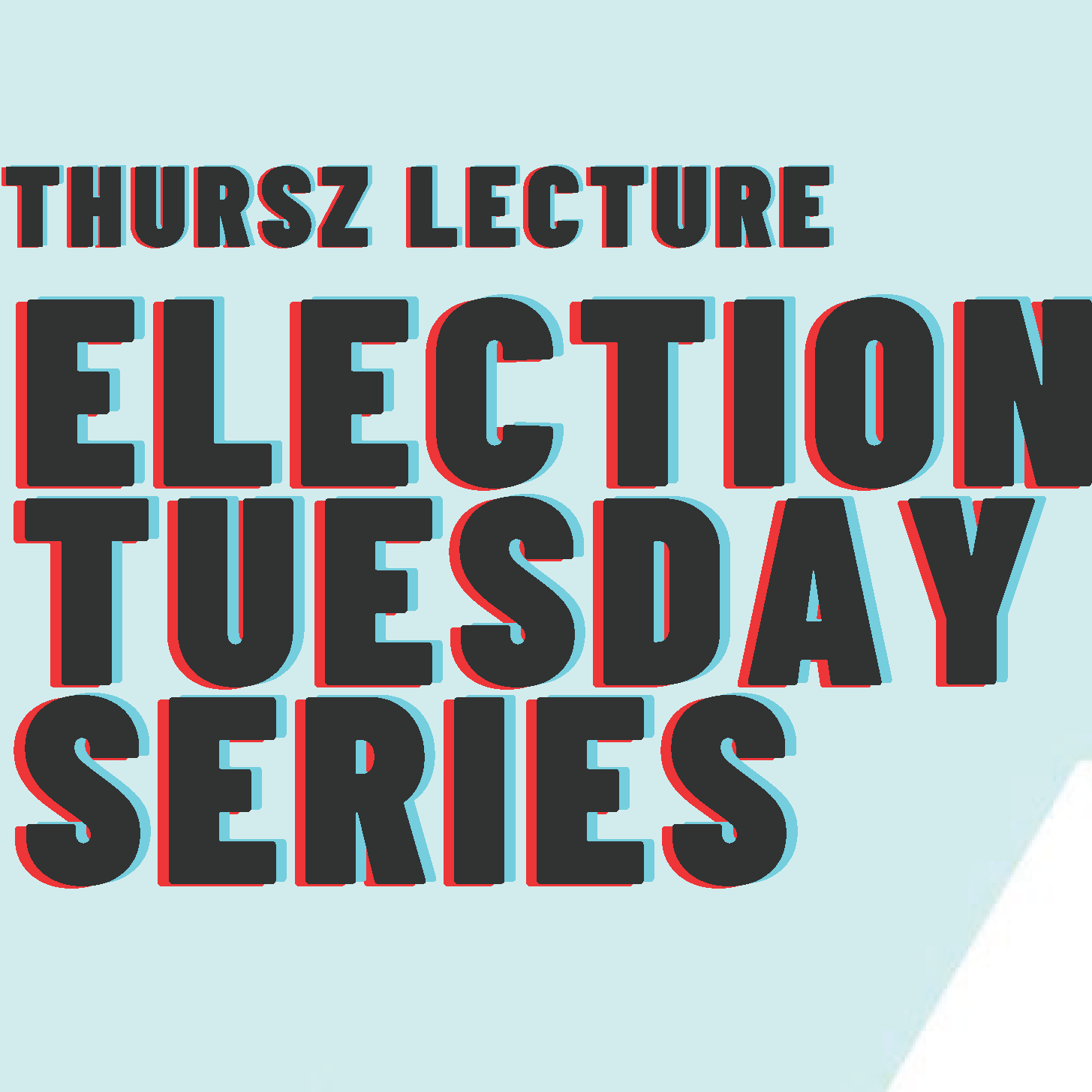 Thursz Lecture Icon