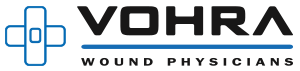 Vohra Wound Physicians Logo
