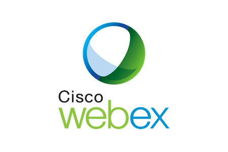 Cisco Webex logo