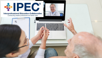 Interprofessional Education Collaborative (IPEC) logo