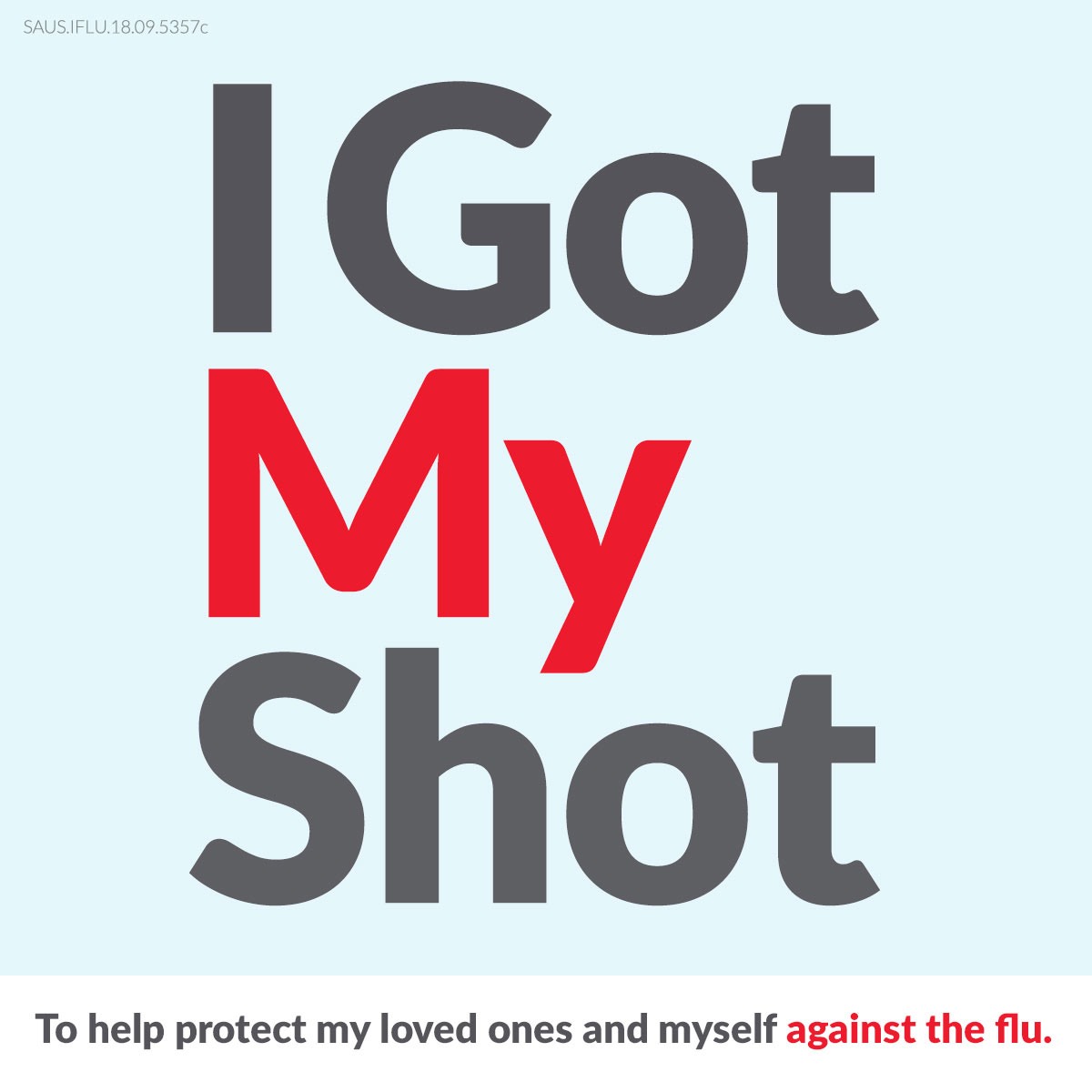 FightFlu: American Lung Association Continues MyShot Flu Awareness