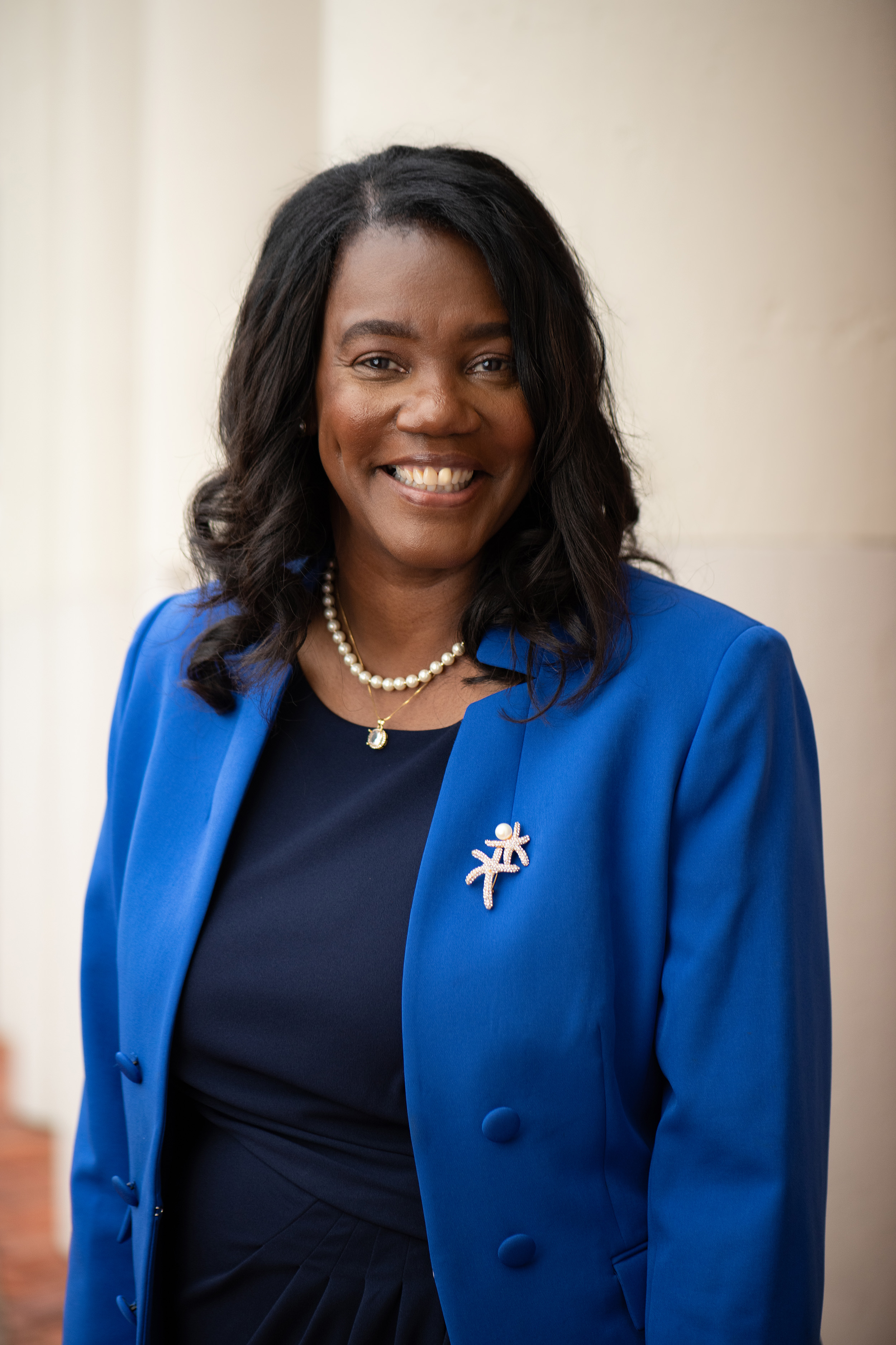 Founders Week 2022: Public Servant of the Year Yolanda Ogbolu, PhD ...