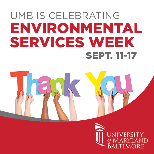 Environmental Services Week The Elm