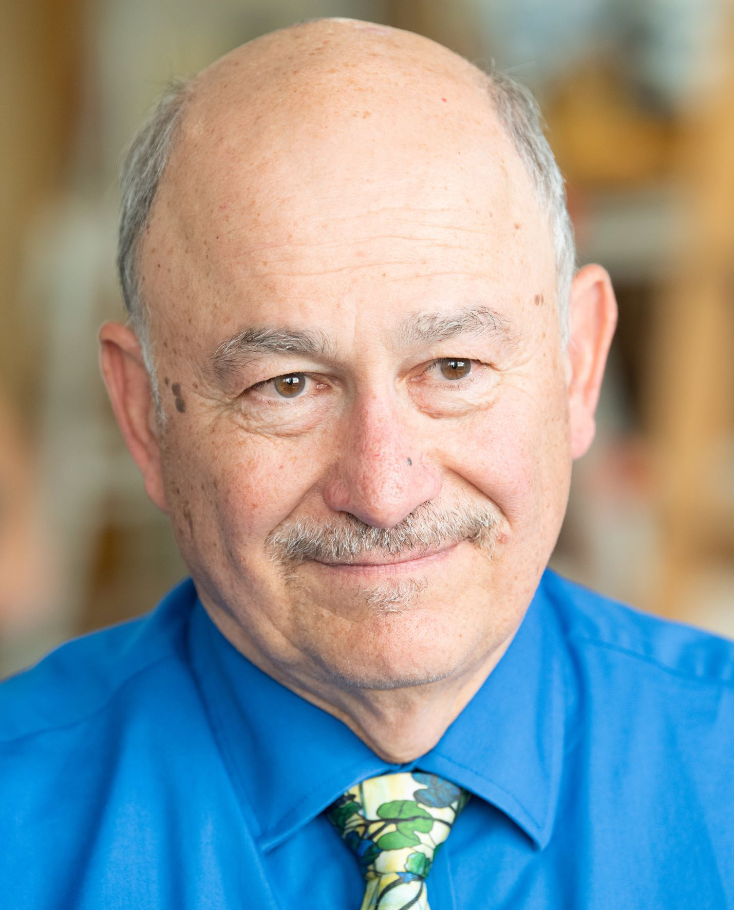 headshot of Anthony Consoli