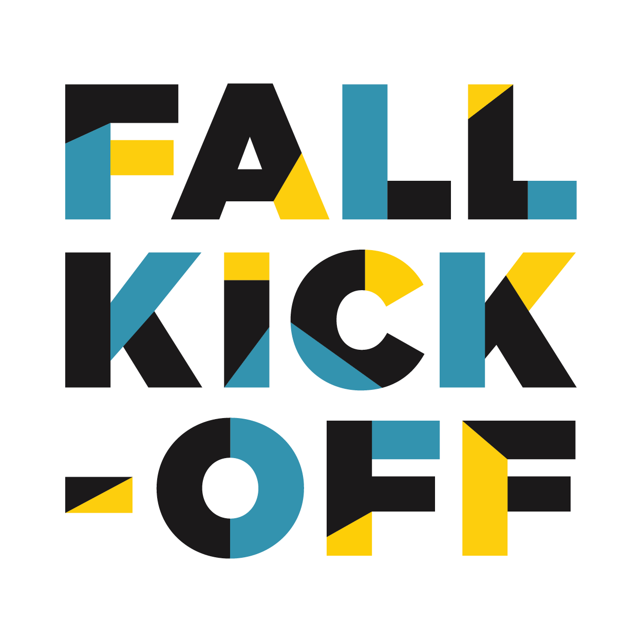 Fall Kick-Off Icon