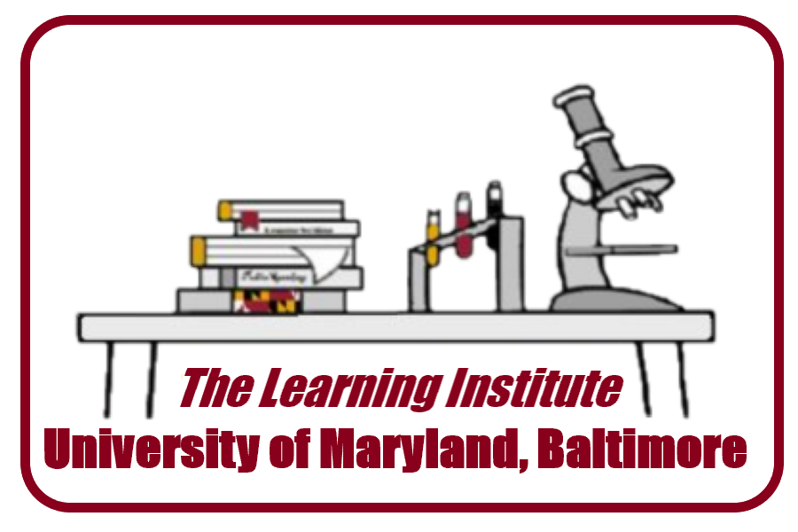 The Learning Institute Logo