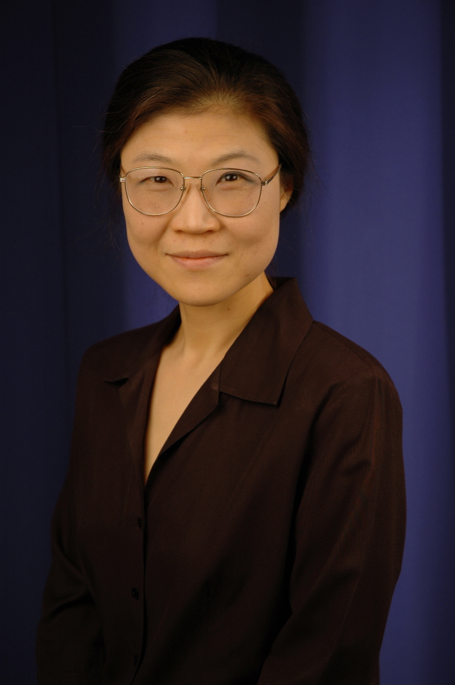 Eun-Shim Nahm