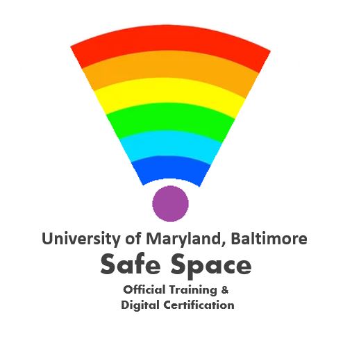 Safe Space badge