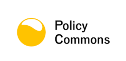 Policy Commons Database