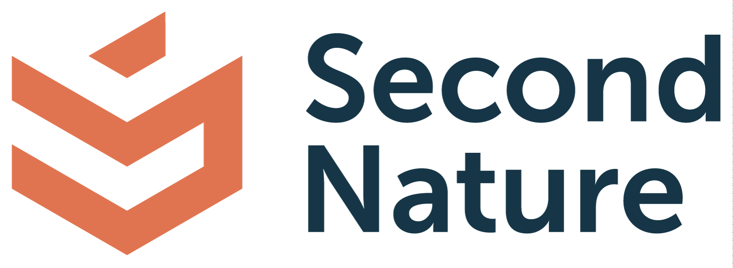 Second Nature logo