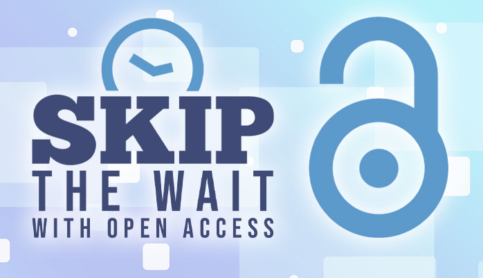 Skip The Wait for ILL Articles logo