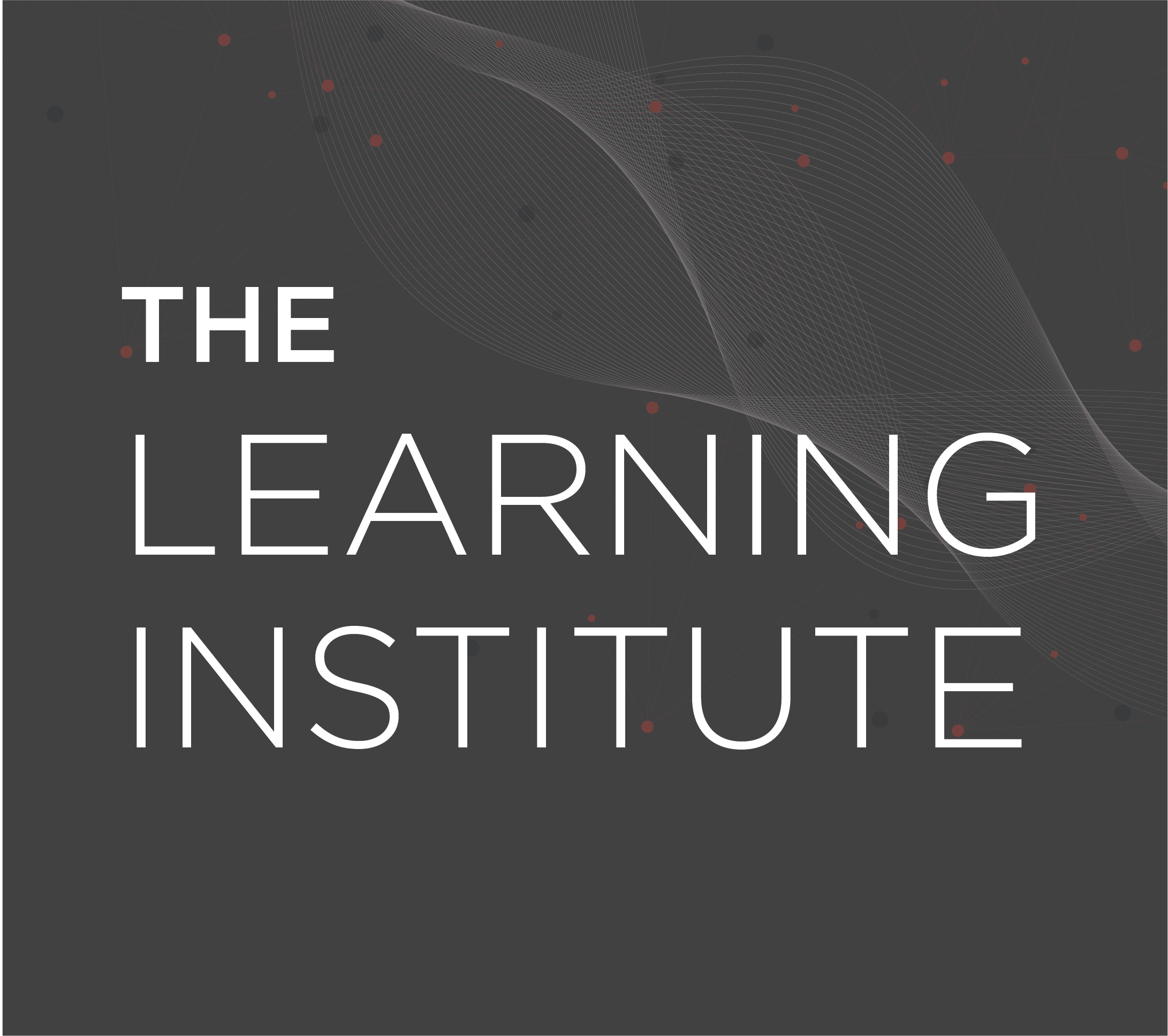 Logo for The Learning Institute