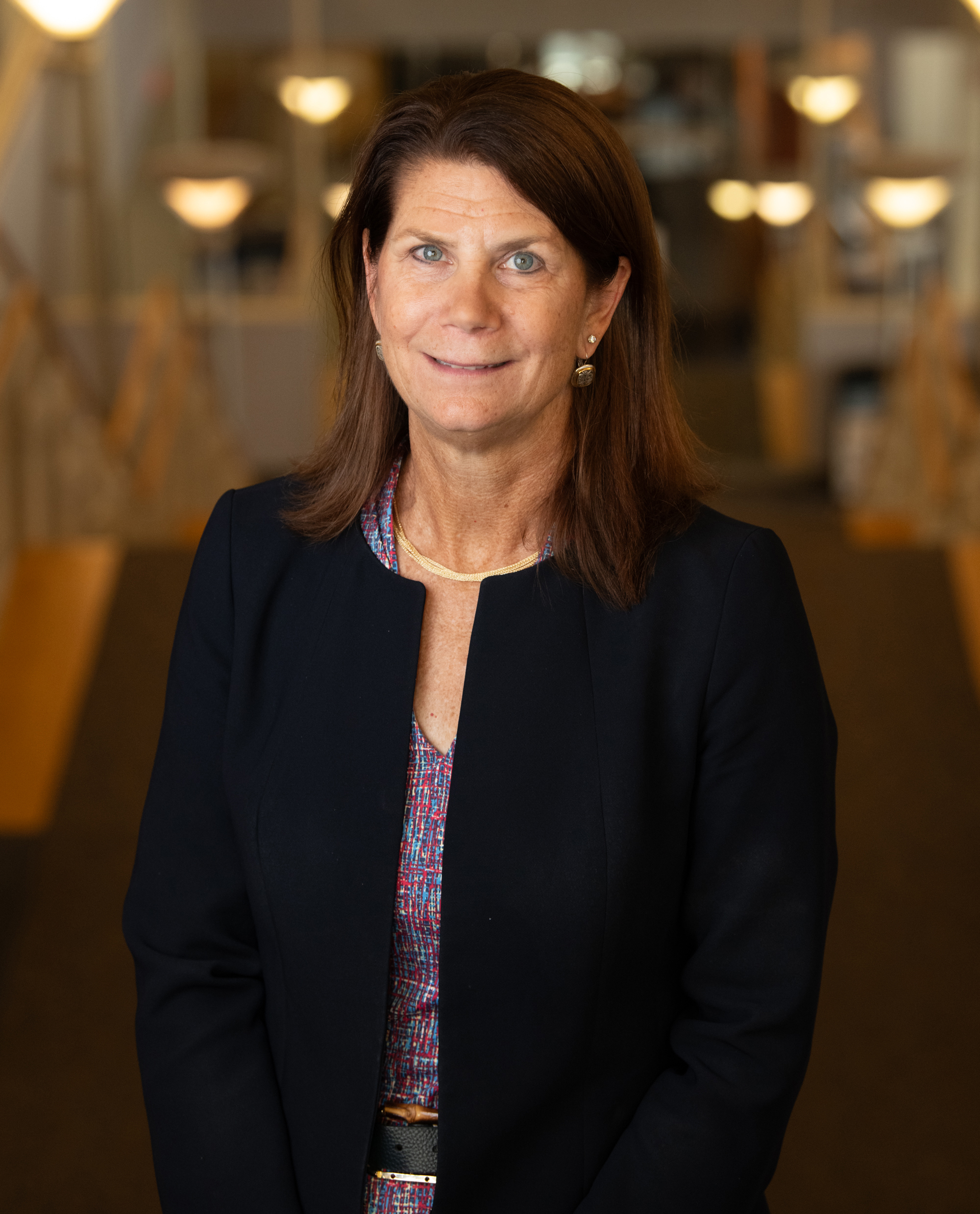 Founders Week 2023 Researcher of the Year Kathleen Neuzil MD  