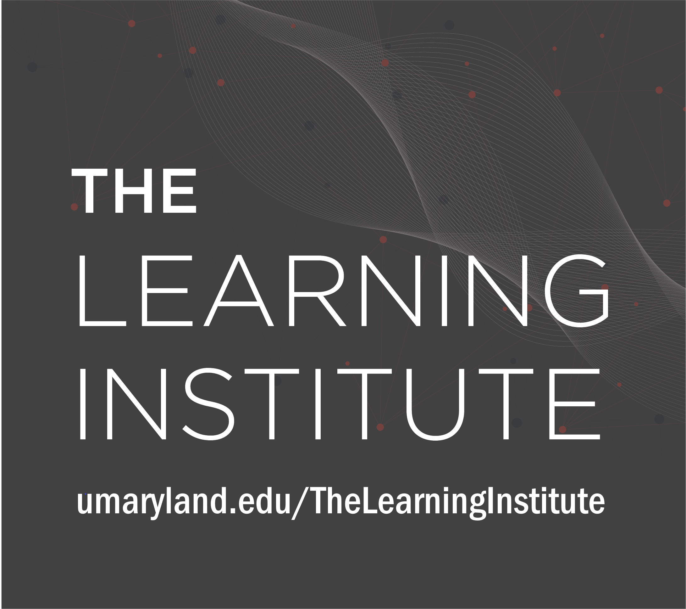 Logo for The Learning Institutue