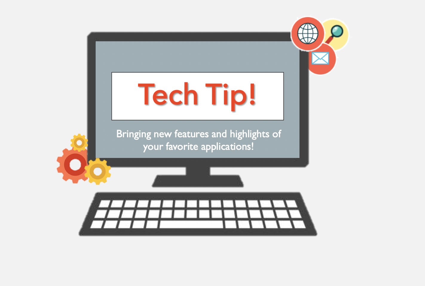 Tech Tip