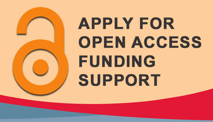 Open Access Funding