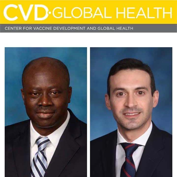 Ahmed Ouattara, PhD, MSc, PharmD, and Jose Lemme, PhD