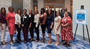 SAFE Center is awarded a grant to train human trafficking survivors nationwide for careers in the hospitality industry.