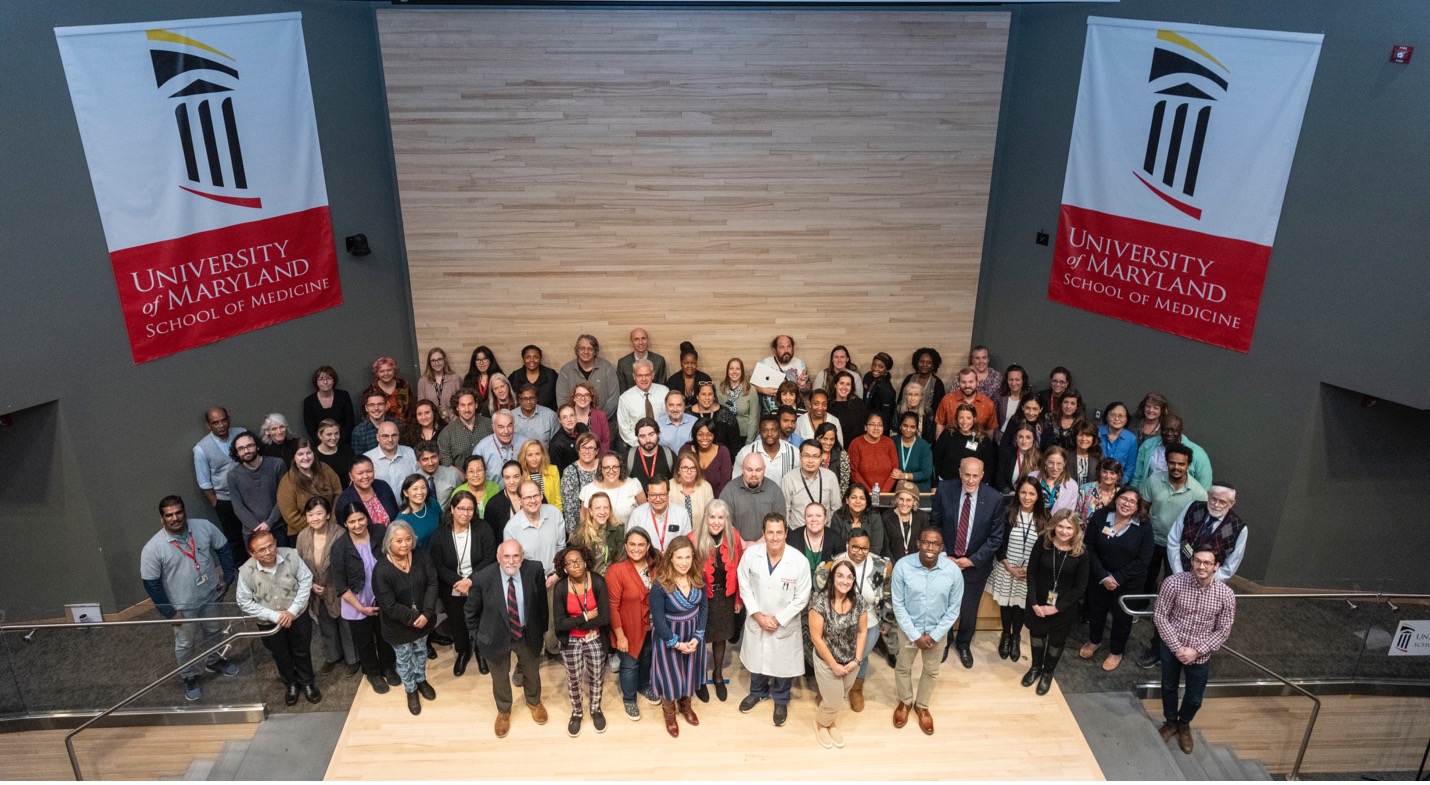 The Center for Vaccine Development and Global Health Hosts its Annual Frontiers in Vaccinology Event