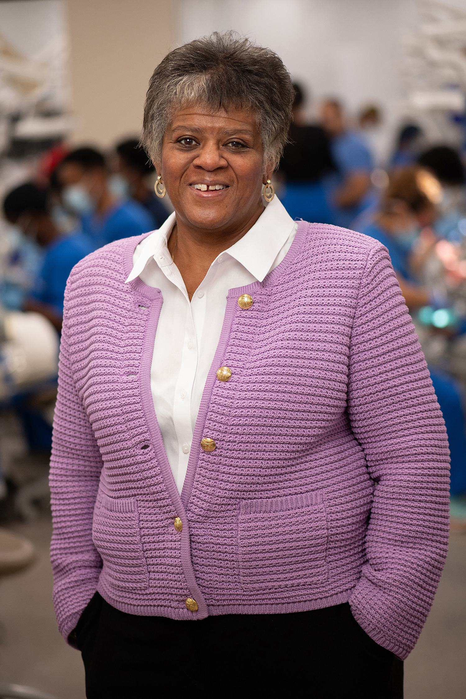 Andrea Morgan
