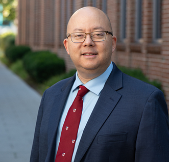 Dean Wong