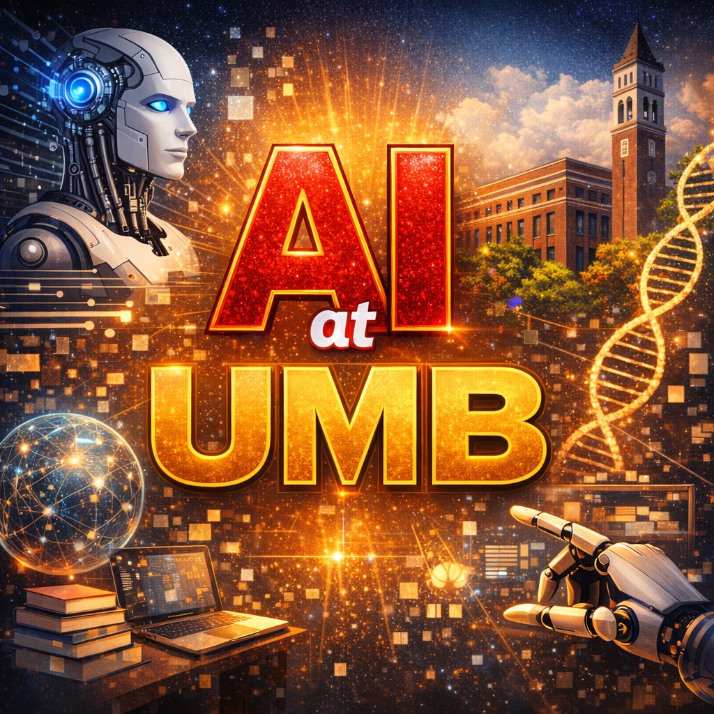 AI at UMB