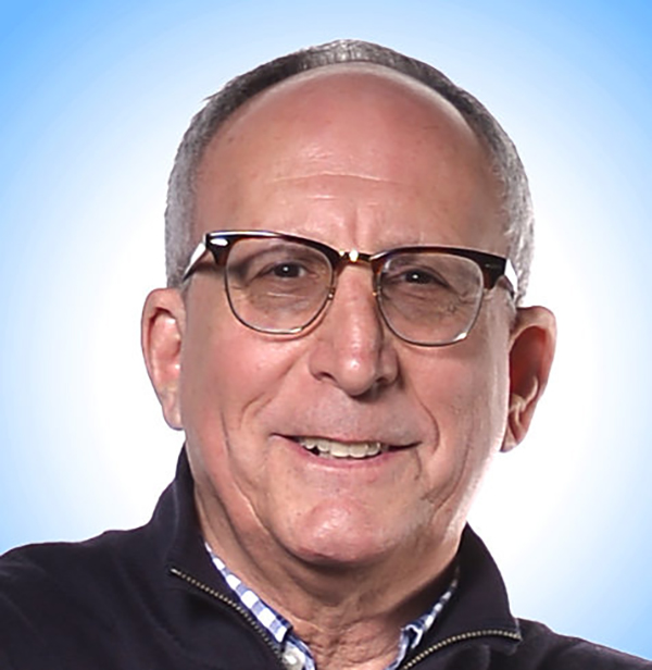 Stephen Lazinsky