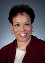 Maranada Jackson-Parkin